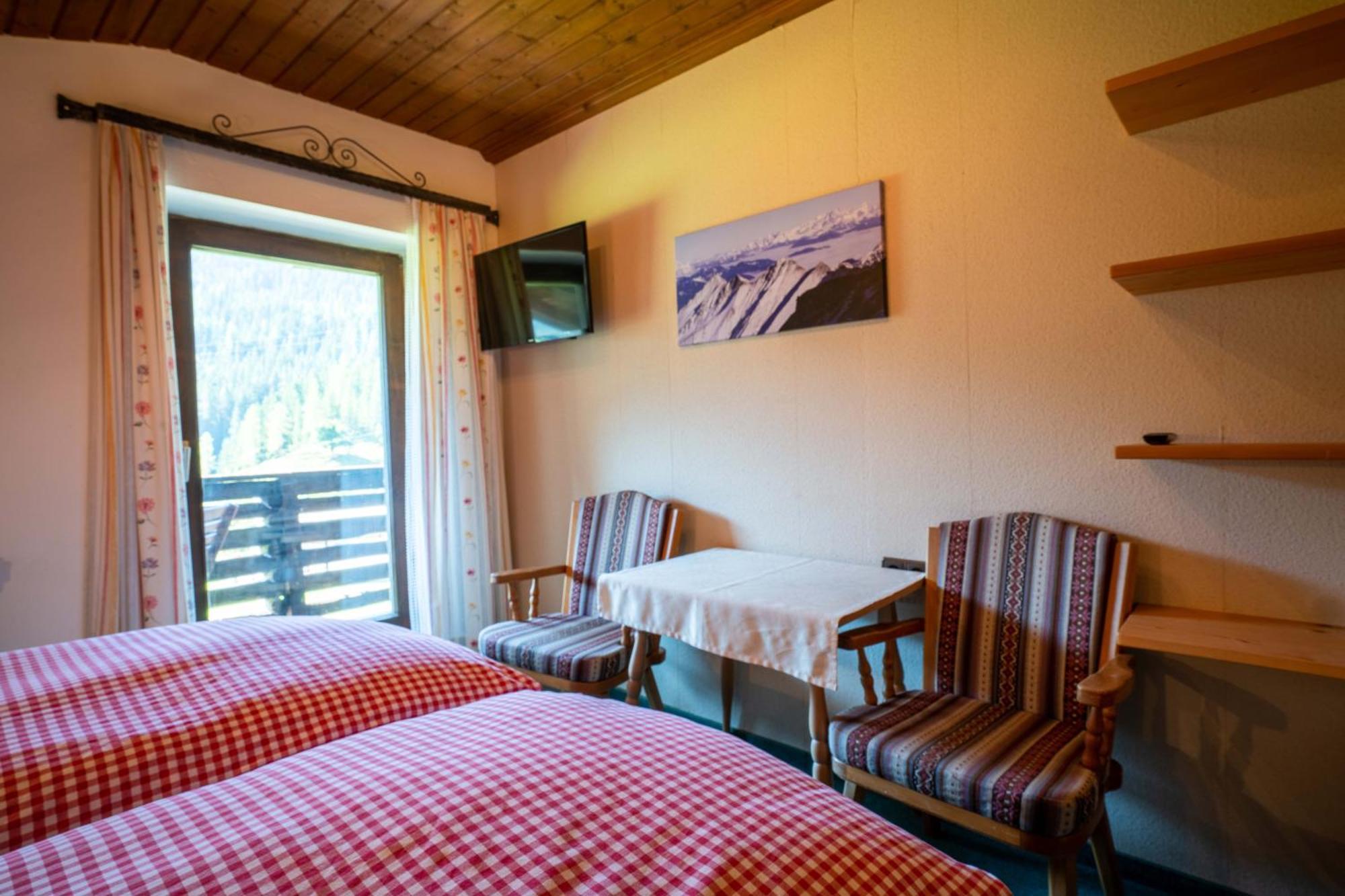 فندق Mittereggalm Mühlbach am Hochkönig المظهر الخارجي الصورة