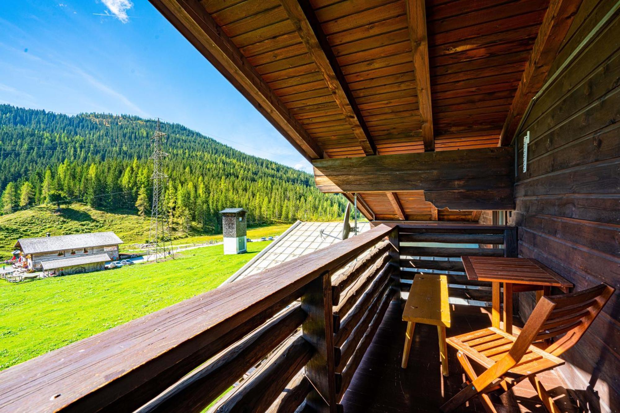فندق Mittereggalm Mühlbach am Hochkönig المظهر الخارجي الصورة