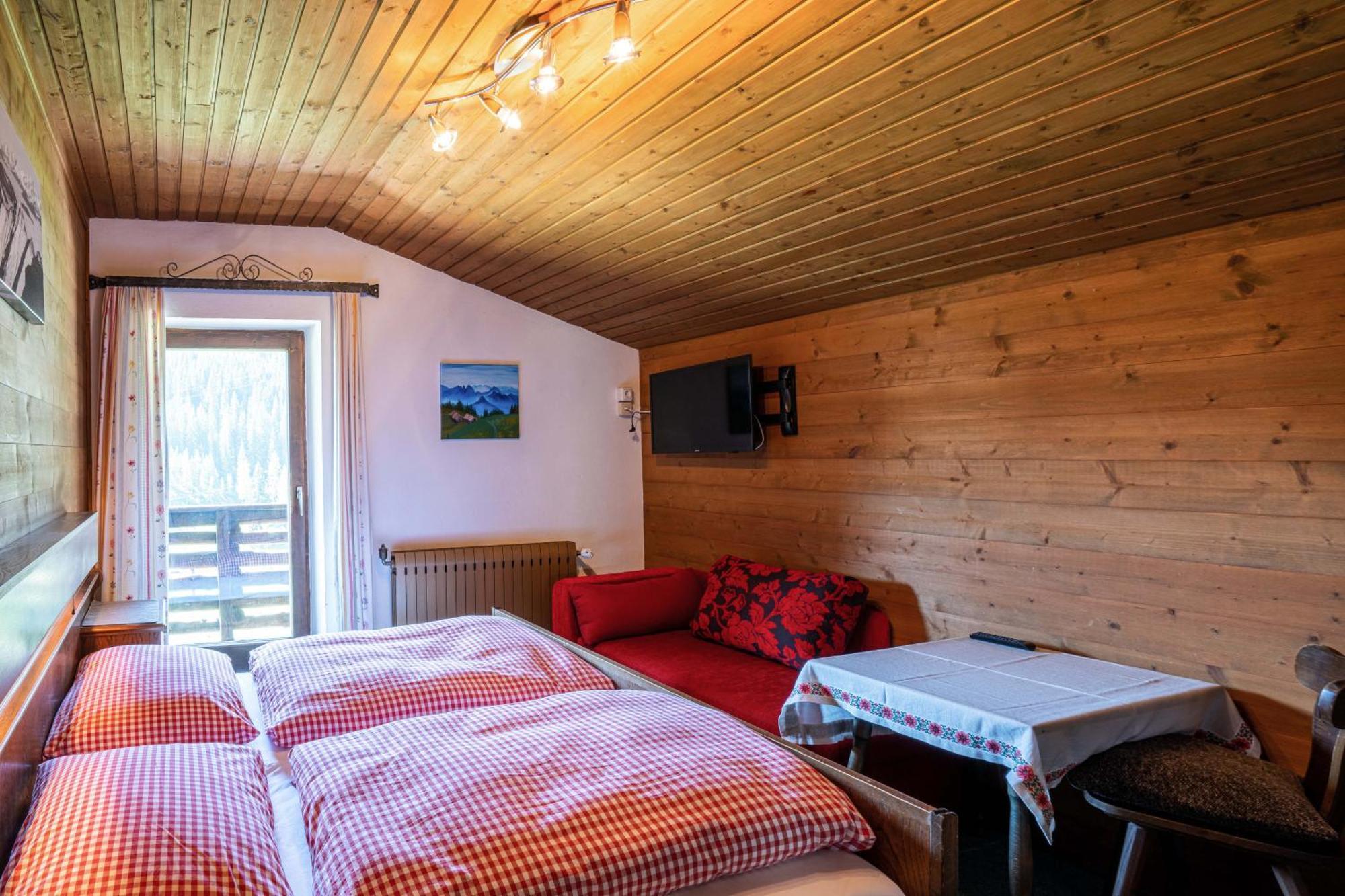 فندق Mittereggalm Mühlbach am Hochkönig المظهر الخارجي الصورة