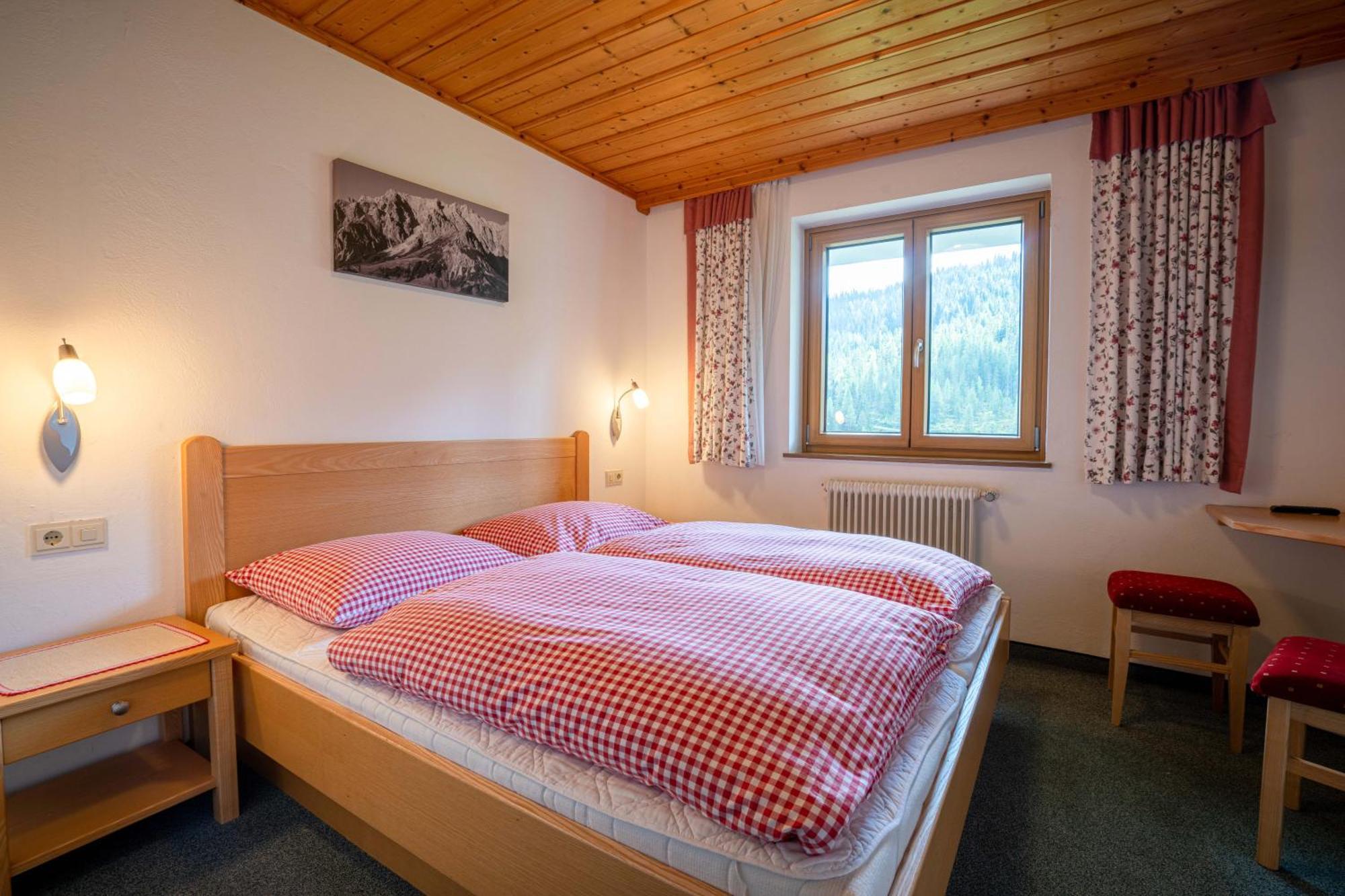 فندق Mittereggalm Mühlbach am Hochkönig المظهر الخارجي الصورة