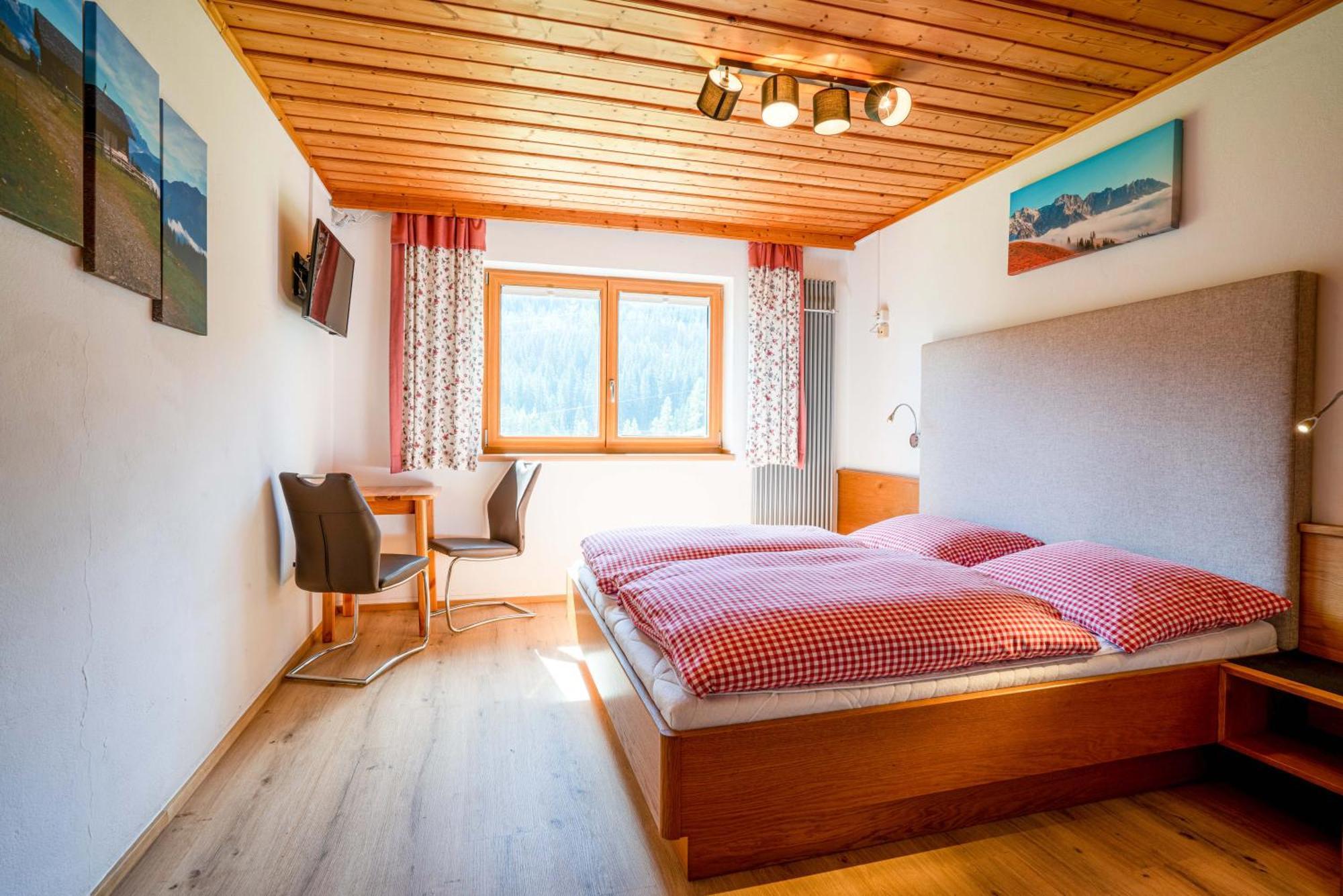 فندق Mittereggalm Mühlbach am Hochkönig المظهر الخارجي الصورة